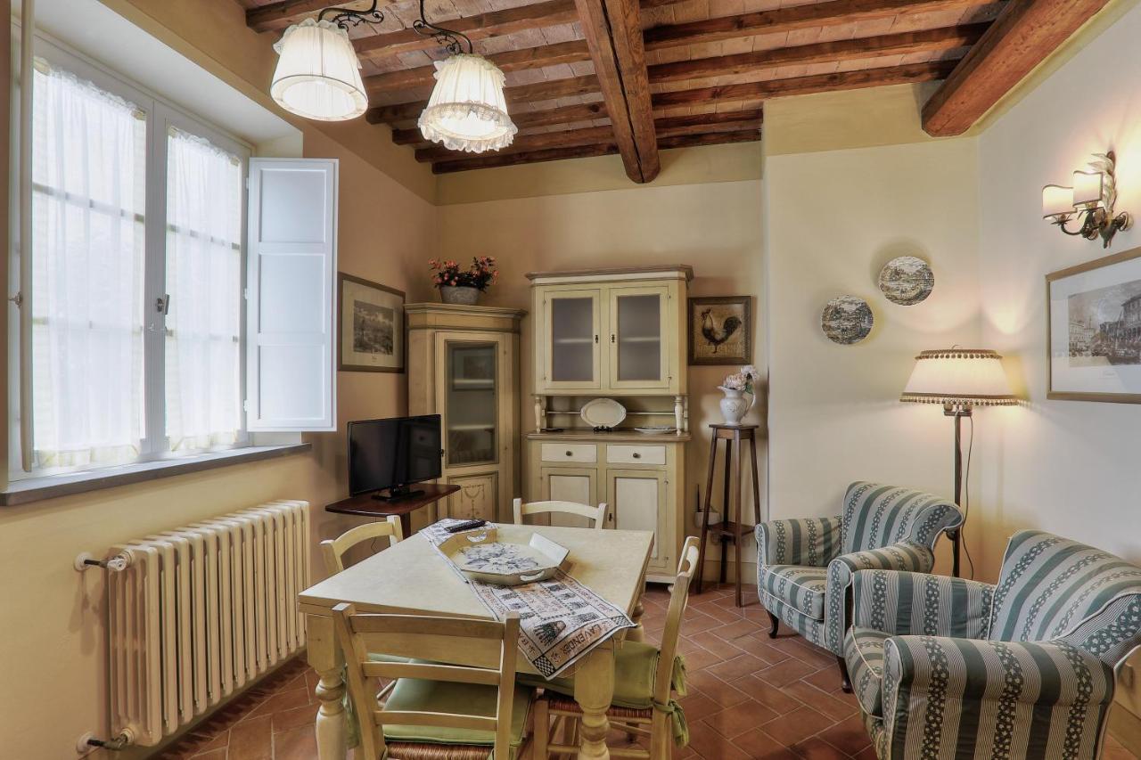 Agriturismo S.Angelo Villa Foiano Della Chiana Cameră foto
