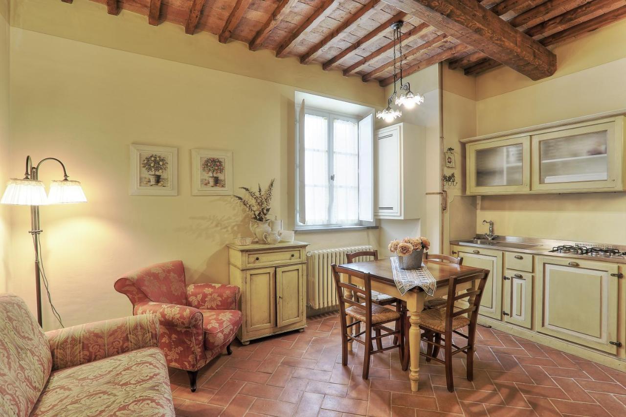 Agriturismo S.Angelo Villa Foiano Della Chiana Cameră foto