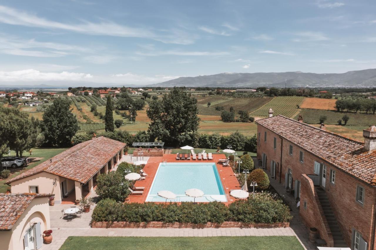 Agriturismo S.Angelo Villa Foiano Della Chiana Exterior foto