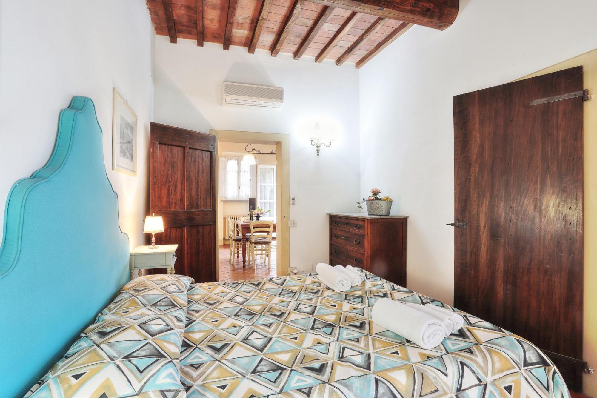 Agriturismo S.Angelo Villa Foiano Della Chiana Exterior foto