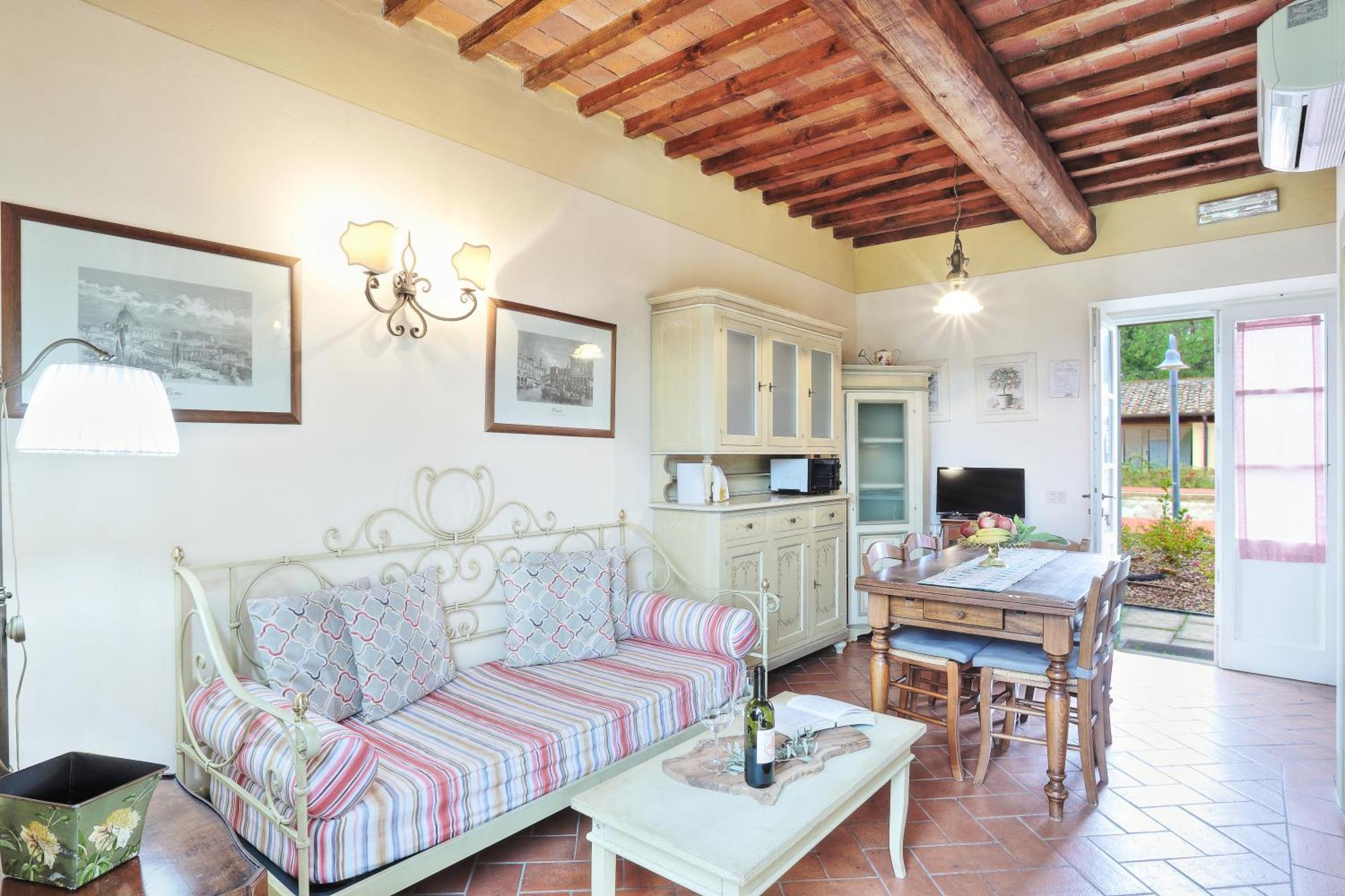 Agriturismo S.Angelo Villa Foiano Della Chiana Exterior foto