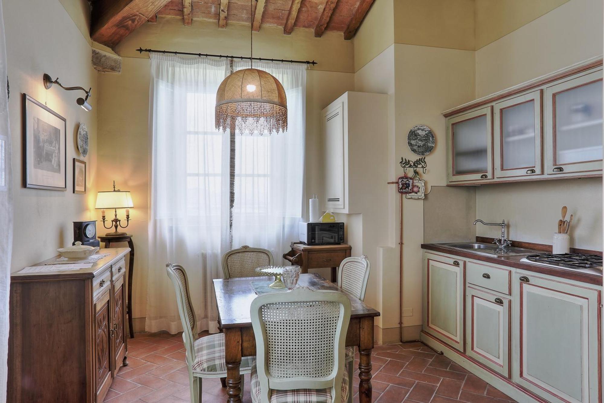Agriturismo S.Angelo Villa Foiano Della Chiana Cameră foto