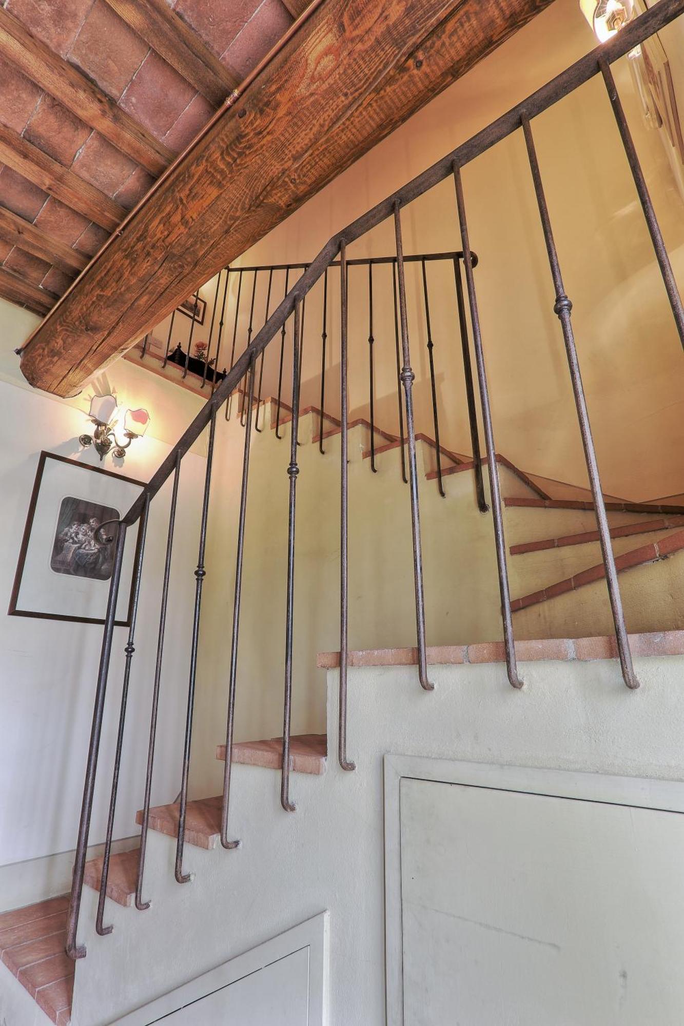 Agriturismo S.Angelo Villa Foiano Della Chiana Cameră foto