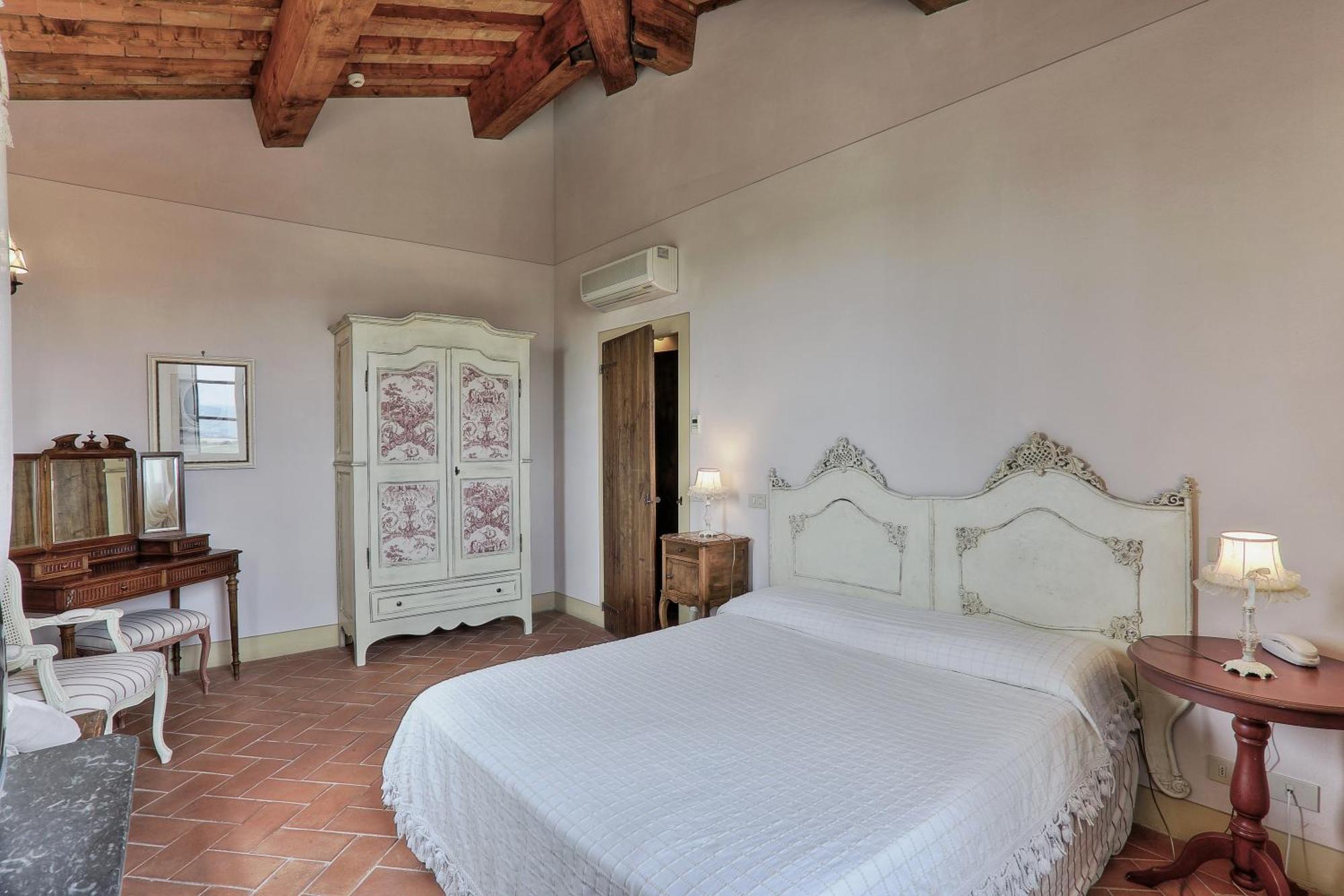Agriturismo S.Angelo Villa Foiano Della Chiana Cameră foto