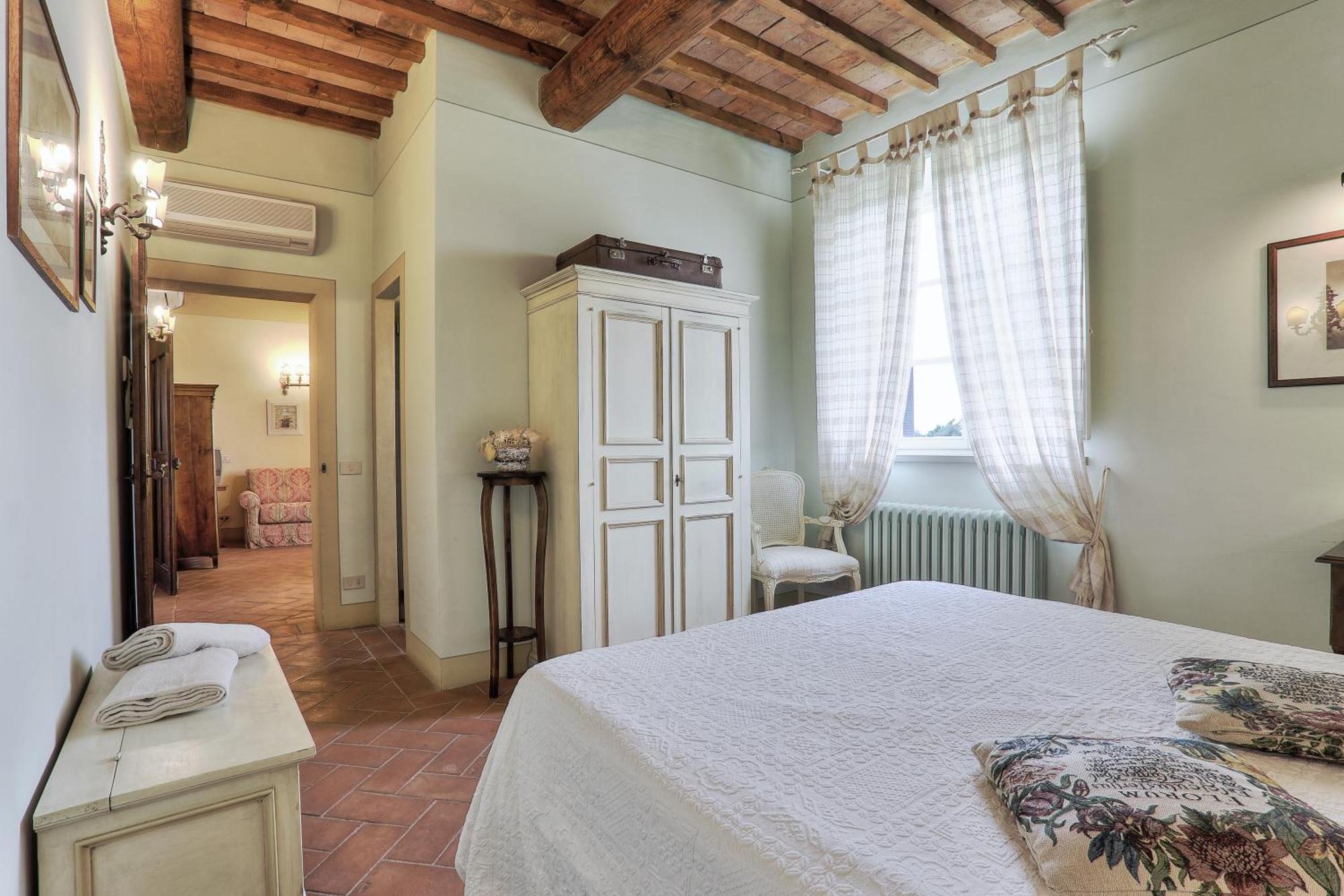 Agriturismo S.Angelo Villa Foiano Della Chiana Cameră foto