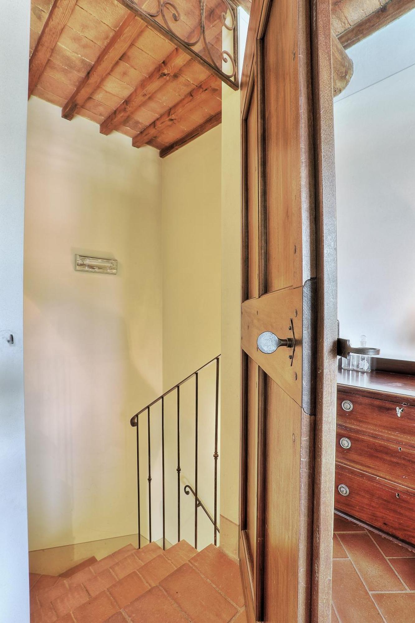 Agriturismo S.Angelo Villa Foiano Della Chiana Cameră foto