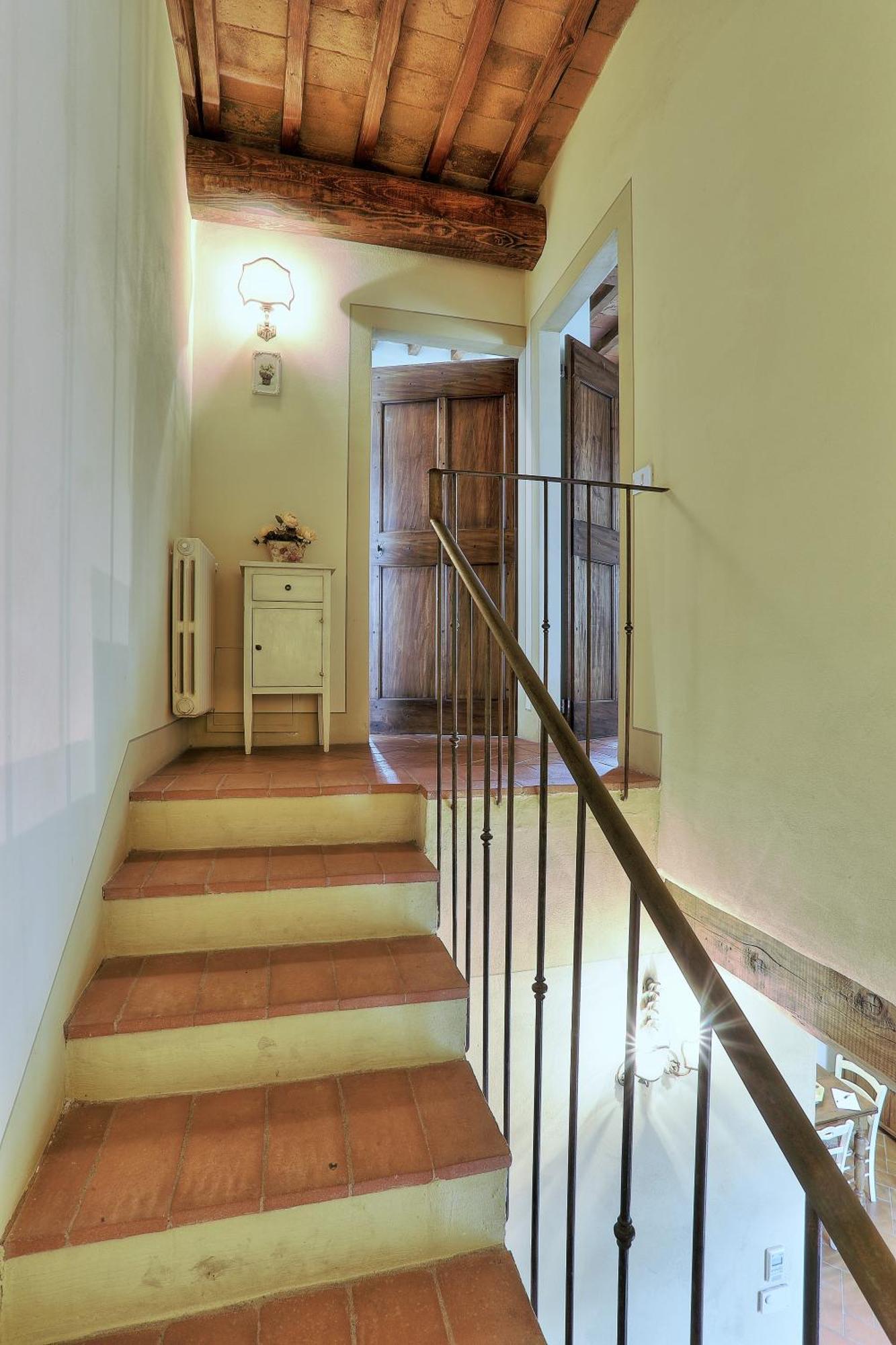 Agriturismo S.Angelo Villa Foiano Della Chiana Cameră foto